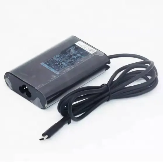 Pd Laptop Ac Adapter Voor Dell 45W 19.5V 2.3A Usb Type-C Cord/Lader Xps 13-9310 LA45NM171 HA45NM180 Pc Computer Oplader