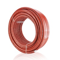 Chevauchement/Bout à Bout soudé Multicouche Pex-al-pex Tuyau Pour Eau Chaude et Chauffage (CE, Allemand SKZ Certifié)