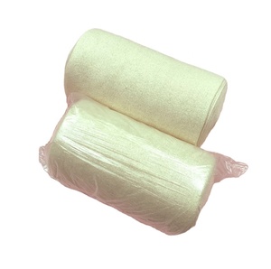 لحم الضأن القماش لتنظيف القطن Stockinette لفة ضمادة للالتواءات - Product Image 1