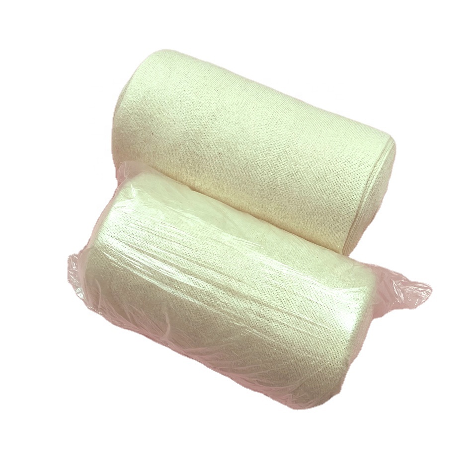 Cinta De Yeso Para Manualidades - 6 Rollos (5, 10 Y 15 Cm X 270 Cm), Secado Rápido, Ideal Para Modelar, Esculturas Y Proyectos Artísticos