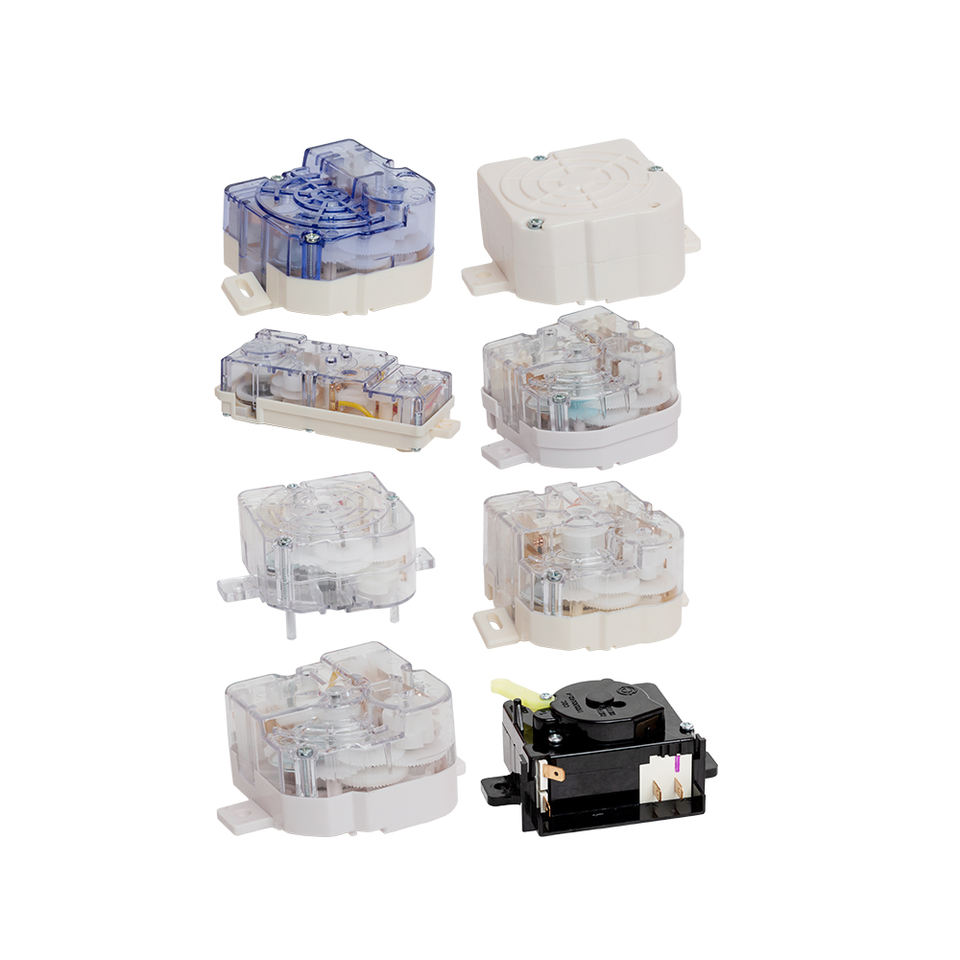 Washing Machine Spare Washing timer DTX