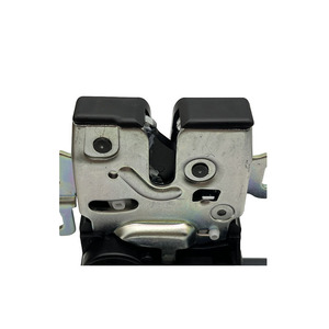 Candado de Viaje Mini Aprobado por la TSA, Modelo DLA-1003, de Metal Galvanizado ABS para Maletas Pequeñas - Product Image 3