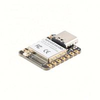 Carte de développement ESP32S3 Seeed Studio XIAO 2.4G Seeeduino ESP32-S3 WiFi sans fil BLE Mesh 5.0 8MB pour Arduino