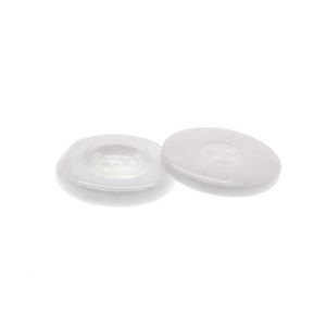 Bouton <span class=keywords><strong>de</strong></span> couture uniforme <span class=keywords><strong>de</strong></span> travail rond blanc Offre Spéciale <span class=keywords><strong>de</strong></span> résine pour l'uniforme d'infirmière <span class=keywords><strong>de</strong></span> <span class=keywords><strong>docteur</strong></span> <span class=keywords><strong>de</strong></span> chef - Product Image 4
