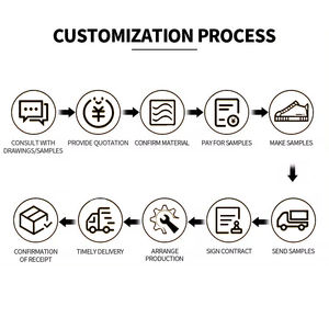 לוגו מותאם אישית גברים בריטיים מגפיים בגודל גדול מחודד מגפיים מעור וינטג 'עור חום וינטג' לגברים - Product Image 6