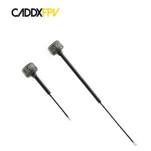 Système FPV numérique HD Caddx VISTA Polar Nebula, antenne de remplacement 5.8G 80mm 150mm LHCP, pièces RC - Product Image 3