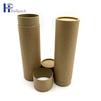 Biodégradable Eco Friendly Chiens Chats Urne en céramique Cendres Scatter Tube Urnes Boîtes d'emballage