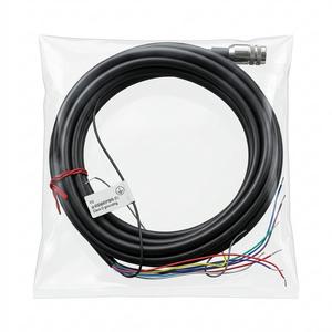 KEYENCE OP-87225 OP-87224 OP-8 สายควบคุม 5M สำหรับเครื่องอ่านบาร์โค้ดซีรีส์ SR-1000 อุตสาหกรรมอัตโนมัติ OP-87226 สายเชื่อมต่ออัตโนมัติ - Product Image 3