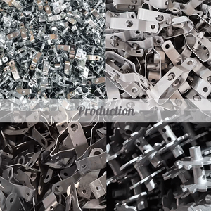 牛の柵用ホイールケーブルラチェットメタルフェンスワイヤーテンショナー - Product Image 4