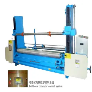 Foam Peeling Machine