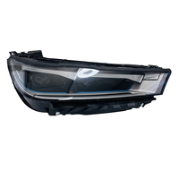 Iluminación Original para BMW IX, Compatible con Sistemas de Iluminación IX 22-23, Iluminación LED