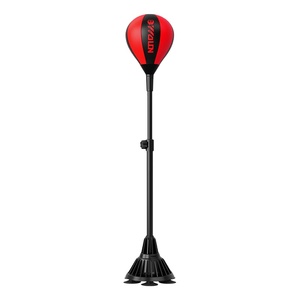 Pvc wolf <span class=keywords><strong>2022</strong></span> — sac de poinçonnage ajustable, <span class=keywords><strong>petit</strong></span> tigre, pour entraînement de boxe, boule de vitesse - Product Image 4