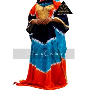 New Luxury Ladies <b>Kaftan</b> Customisable Luxury African Silk Dress Lace <b>Plus</b> <b>Size</b> Work Ladies Dress Scarf Cotton Linen - Product Image 3