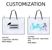 Carpeta de archivo de malla de PVC gruesa personalizada, bolsa de transporte tipo portafolio para arte, almacenamiento de dibujos, bocetos y pinturas, soporte duradero para tablero de anuncios