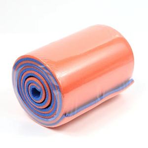 Férula para fractura Férula especial para lesiones de brazo y tobillo Férula de corte libre - Product Image 5