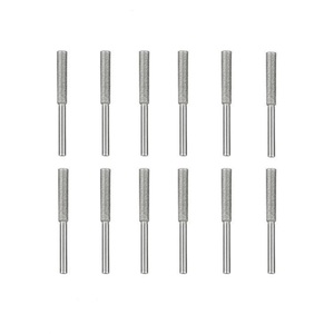 Afilador eléctrico de <span class=keywords><strong>motosierra</strong></span>, herramienta para pulir cadenas, accesorios rotativos - Product Image 1