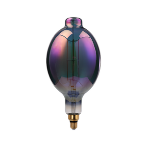 Lampe décorative extra large vintage grande <span class=keywords><strong>ampoule</strong></span> <span class=keywords><strong>edison</strong></span> surdimensionnée E27 E40 Rétro LED à économie d'énergie <span class=keywords><strong>Ampoule</strong></span> à filament surdimensionnée décorative - Product Image 1