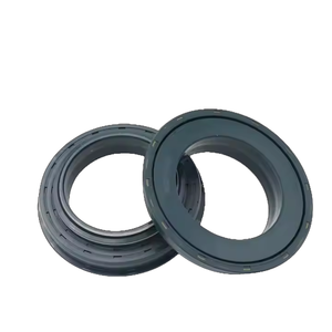 Fbk Venta al por mayor Tc Nbr Sello de aceite Tc Fkm Sello de aceite de goma Fabricante en China 50*65*8/50*85*10/ 60*80*10 60*90*11,5/18,5 - Product Image 1