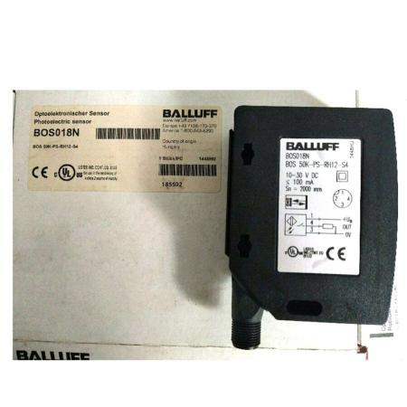 Brand New and Original BOS 50K-PS-RH12-S4 12-month Warranty PLC