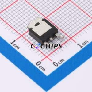 Transistor de efecto de campo (MOSFET) TO-252 original y nuevo, transistor de efecto de campo TO- - Product Image 2