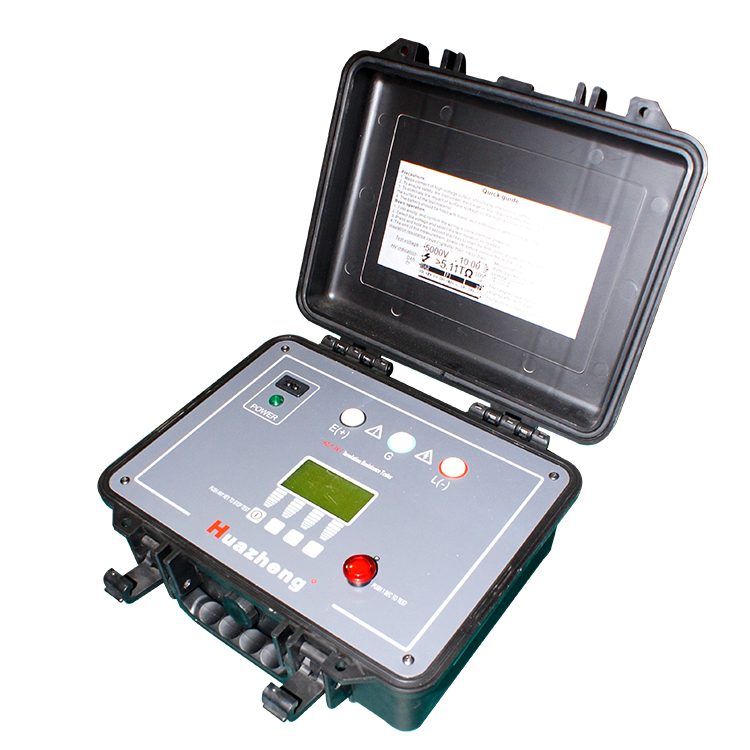INTBUYING 5KV AC Insulation Tester Withstand Electrical Resistance Digital Voltage 220V INTBUYING 5KV AC Insulation Tester Withstand Electrical Resistance Digital Voltage 220V