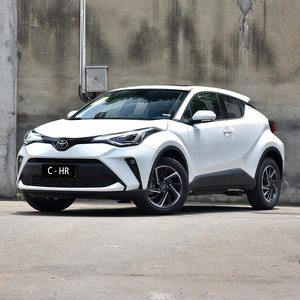 <span class=keywords><strong>Toyota</strong></span> C-HR 2.0L Comfort Edition SUV Compatto a Benzina con Cambio Automatico e Motore Turbo, Usato 2023-2026 - Product Image 3