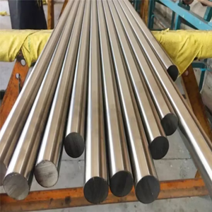 Fournisseur chinois de barres en acier inoxydable rondes de surface 2B BA, norme JIS 304 310 316 303 - Product Image 4