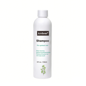 Shampooing Premium Soin Capillaire avec Acides Aminés & Hydratant, Sans Cruauté Animale, Favorisant la Croissance et Anti-Chute, Format Standard - Product Image 4