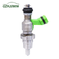 Nouvelle buse d'injection de carburant en plastique 23250-28070 Moteur diesel Garantie 1 an pour TOYOTA 1AZ-FSE D4 AVENSIS RAV4 NOAH 2.0L