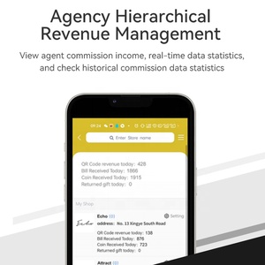 Münz automat Schwerelosigkeit Vending Commercial 4d Ganzkörper massage stuhl Hersteller Massage gerät, Körper massage gerät Kostenlose Ersatzteile Y10 - Product Image 3