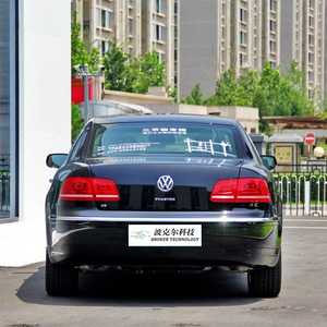 <span class=keywords><strong>Volkswagen</strong></span> <span class=keywords><strong>Phaeton</strong></span> <span class=keywords><strong>2015</strong></span>, berline de luxe d'occasion, voiture haut de gamme pour l'exportation internationale, moteur W12 et savoir-faire de qualité supérieure - Product Image 4
