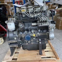 JIN DA Construction Machinery Engine Assemblies Excavator High Quality Perkins 404D-22 100% Brand New 6 Months Warranty