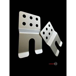 Parti stampate in metallo – formatura a freddo e a caldo precisa - Product Image 1