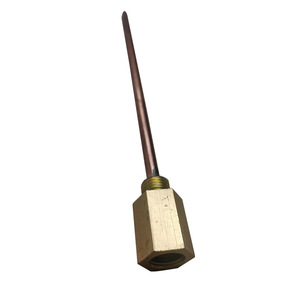 Tubería de Retorno de Aceite Atlas Copco 1625703800, Accesorios Metálicos para Compresores de Aire de Pistón y Tornillo - Product Image 4