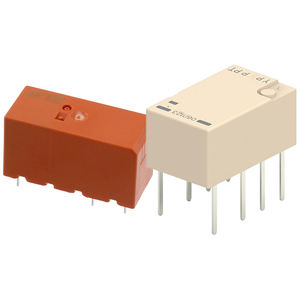 Relais 2900316 à usage général SPDT 6A 12V Spécialement conçu pour les relais de puissance, relais de plus de 2 ampères - Product Image 1