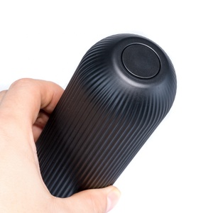 Moulin à épices électrique en plastique, un bouton, à piles, haut <span class=keywords><strong>de</strong></span> gamme, moulin à poivre et salière, ensemble <span class=keywords><strong>de</strong></span> cuisine <span class=keywords><strong>automatique</strong></span> - Product Image 6