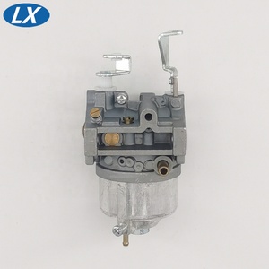 Bộ Chế Hòa Khí BS Briggs & Stratton 716116 Hậu Mãi Có Miếng Đệm Và Miếng Đệm - Product Image 3