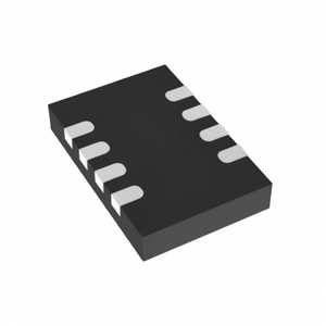 8 WFDFN Exposed Pad Data Acquisition Original Electronic Circuit Components LTC2453IDDB#TRMPBF - Product Image 1