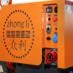 <span class=keywords><strong>Prix</strong></span> d'usine, machine à scier à fil pour couper le béton, haute qualité - Product Image 4