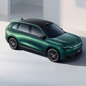 Leapmotor C10 SUV EV longue autonomie, véhicule électrique neuf, suite ADAS niveau 2, conduite à gauche, véhicule de luxe, conduite intelligente, ACOMMODATION - Product Image 6