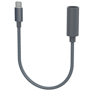Adaptador de Corriente Impermeable de 20CM Tipo C a DC Hembra para Starlink Mini, Adaptador de Cable Original para Starlink Mini - Product Image 2