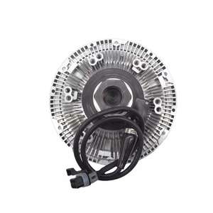 Embrague de ventilador RE220330 para <span class=keywords><strong>JOHN</strong></span> <span class=keywords><strong>DEERE</strong></span> <span class=keywords><strong>9620</strong></span> 9620T, accesorios de excavadora de alta calidad, venta al por mayor - Product Image 1