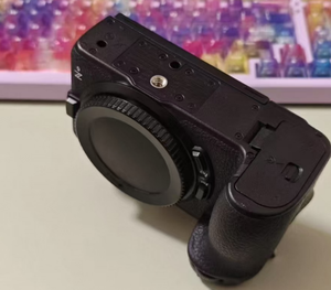 Used High Speed Continuous Digital Camera Z6 Mark I Full Frame BSI-CMOS Sensor Camera Z6 - Product Image 3