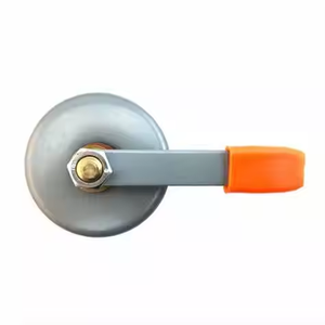 Abrazadera de Tierra <span class=keywords><strong>para</strong></span> Soldadura de Acero Inoxidable de 3'' con Capacidad <span class=keywords><strong>Magnética</strong></span> Súper Fuerte de 40 kg y 500 A - Product Image 4
