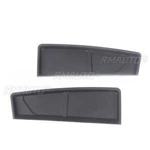 Caja de almacenamiento para el panel de instrumentos del coche, accesorios para Ford Bronco 2021-2022 - Product Image 5