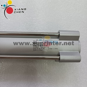 Cylindre pneumatique d'origine WD 00.580.4478 DSBG-32-80-PPVA-N3 1638845 pour pièces d'impression offset - Product Image 4
