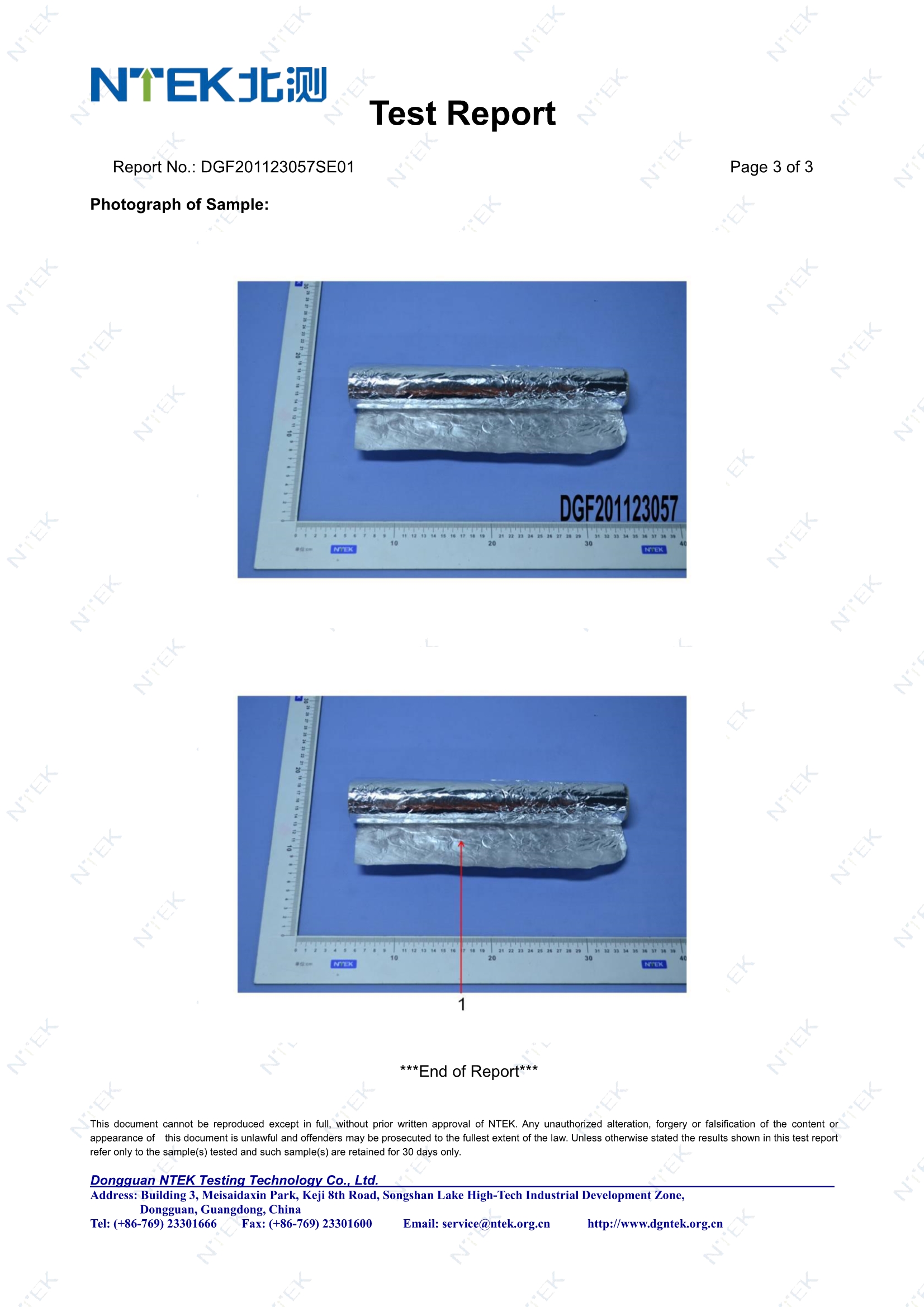 700ML Rectangular Aluminum Foil Box Carry - Out Container