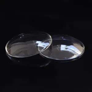 Tùy chỉnh ống kính Bìa Acrylic ống kính Dome Glass <span class=keywords><strong>Lens</strong></span> cho dưới nước máy ảnh - Product Image 3