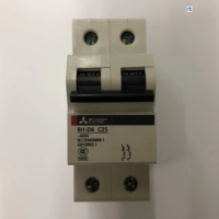 Prix d'usine, en stock, emballage d'origine BH-D6 2P C25Switch Miniature Produit authentique neuf