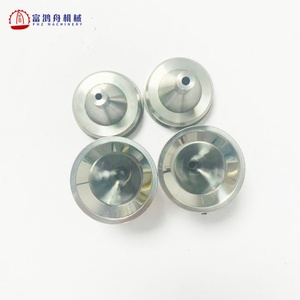 Nylon <b>Block</b> Custom Ptfe <b>Plastic</b> Manufacturing Parts Medical Device Pom Shaped Parts Upe <b>Plastic</b> Parts Company Cnc Machining - Product Image 1